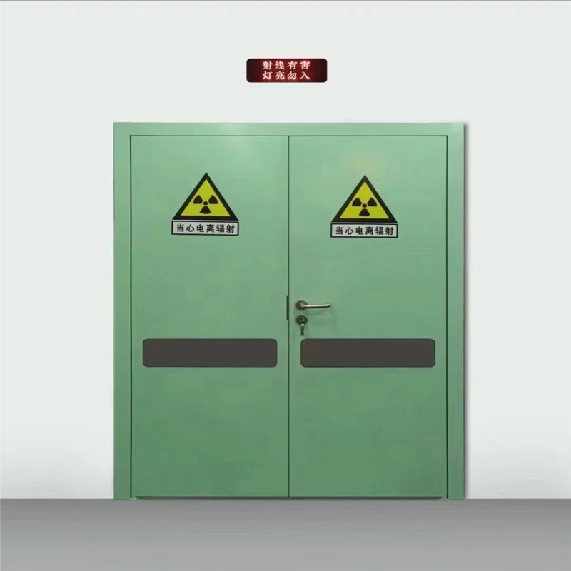 淮南平移铅门