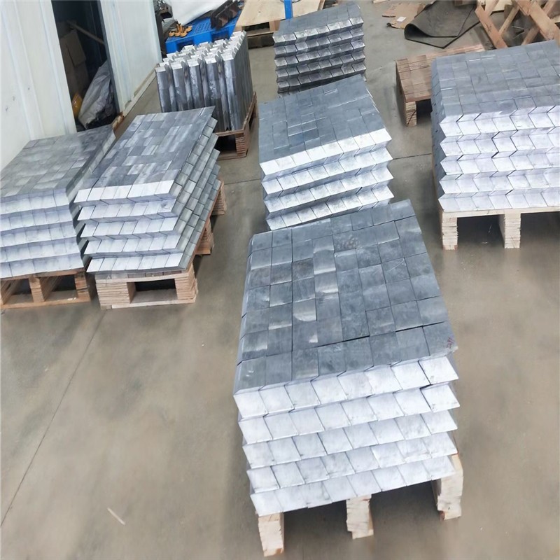 淮南10mm医用铅板