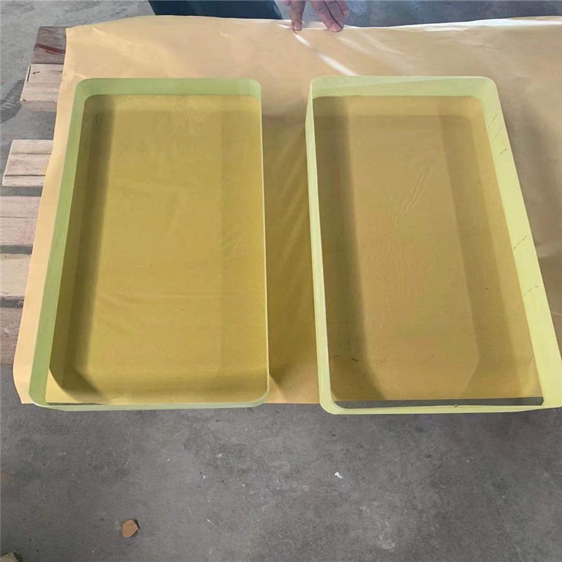 淮南铅玻璃