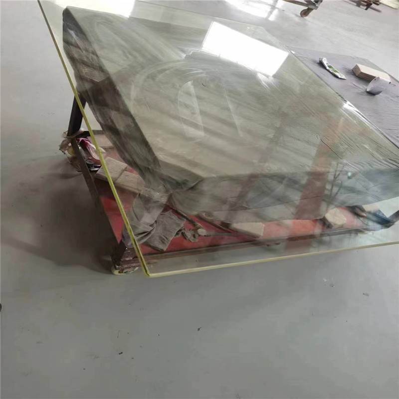 淮南铅玻璃
